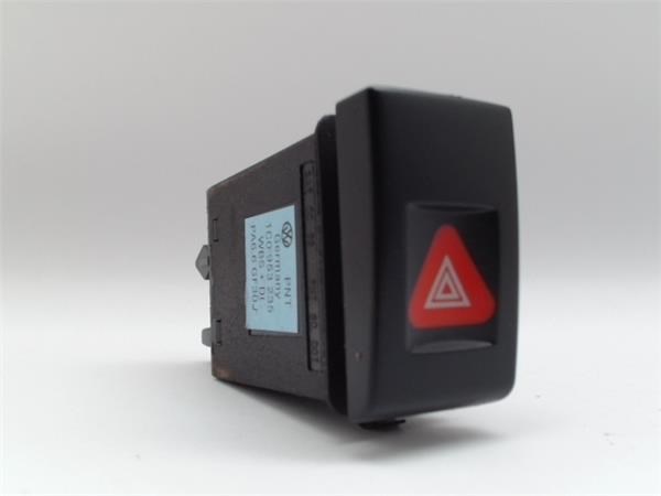1C0953235 VAG Кнопка включения аварийного сигнала купить в Черновцы