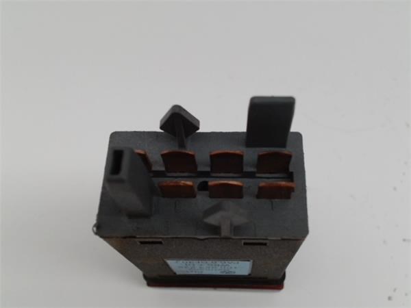 1C0953235 VAG Кнопка включения аварийного сигнала купить в Запорожье
