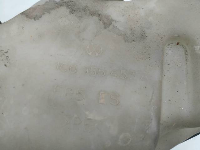 1C0955453A VAG Бачок омывателя стекла купить в Полтава