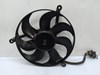 Ventilador elétrico de esfriamento montado (motor + roda de aletas) 1C0959455 VAG