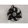 Ventilador elétrico de esfriamento montado (motor + roda de aletas) 1C0959455 VAG