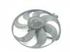 Ventilador elétrico de esfriamento montado (motor + roda de aletas) 1C0959455 VAG