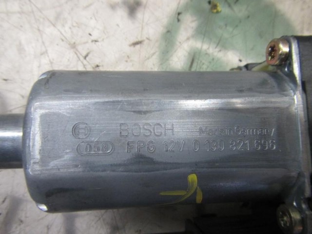 1C0959812001 Мотор стеклоподъемника двери задней правой купить Украина