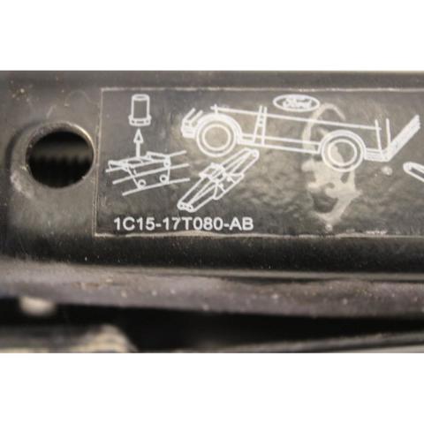 1C1517T080AB FORD Домкрат купить в Черновцы