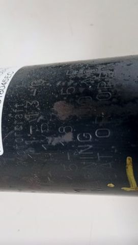 1C1518045EC Амортизатор передний купить Харьков