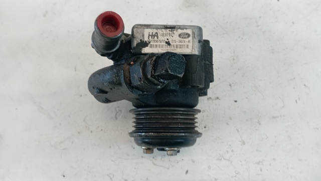 1C153A674AE FORD Насос гидроусилителя руля (ГУР) купить в Запорожье
