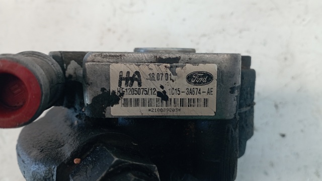 1C153A674AE FORD Насос ГУР купить в Кривой Рог