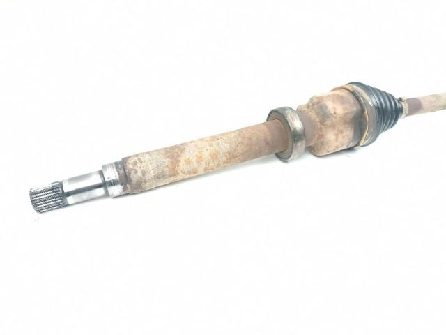 FORD 1C153B436AF Полуось (привод) передняя правая в наличии Ровно