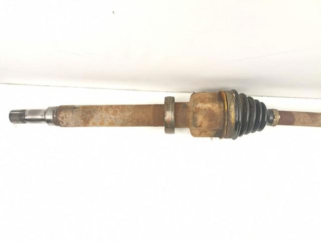 FORD 1C153B436AF Правая полуось в наличии Николаев