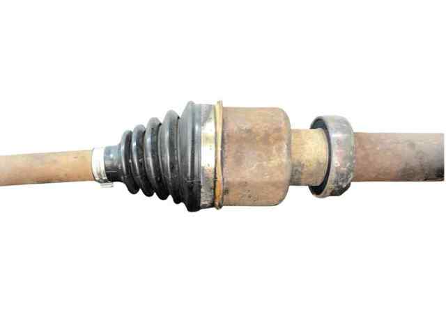 FORD 1C153B436AF Правая полуось в наличии Чернигов