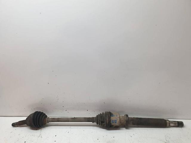 1C153B436AF FORD Правая полуось купить в Полтава