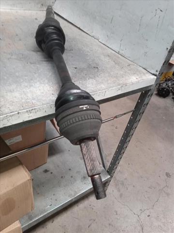 1C153B436CH FORD Правая полуось купить в Чернигов