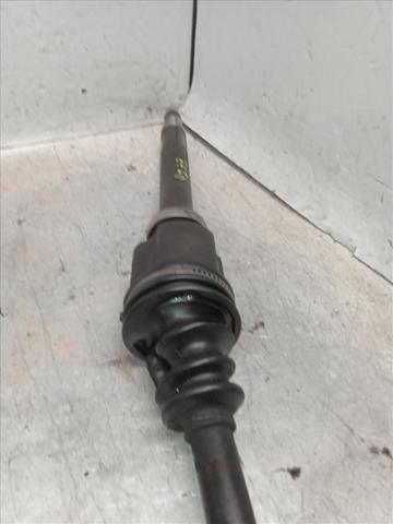 1C153B436CH FORD Правая полуось купить в Ужгород