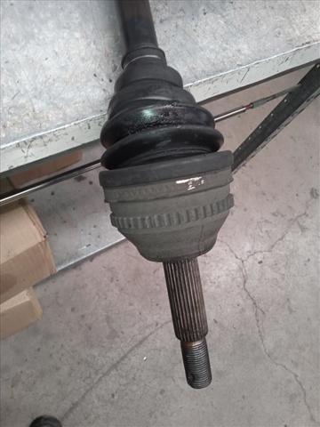 FORD 1C153B436CH Полуось (привод) передняя правая в наличии Киев