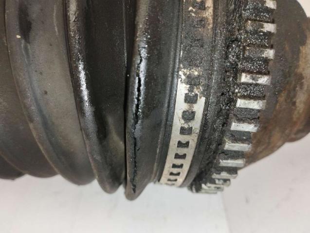 FORD 1C153B436CH Правая полуось в наличии Харьков