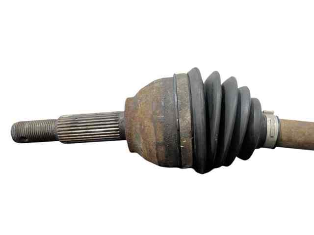 FORD 1C153B437CF Полуось (привод) передняя левая в наличии Украина