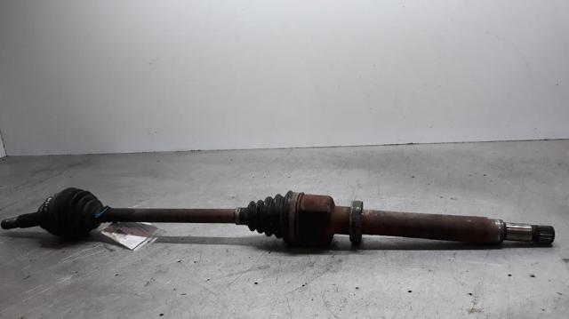 1C153B437CH FORD Левая полуось купить в Черновцы