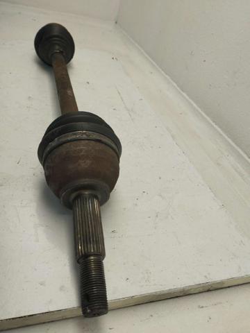 FORD 1C153B437CH Полуось (привод) передняя левая в наличии Винница