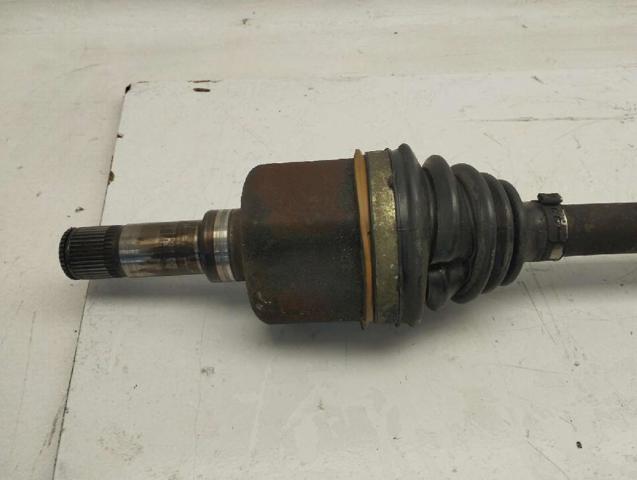 FORD 1C153B437CH Полуось (привод) передняя левая в наличии Черкассы