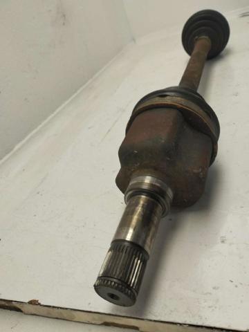 FORD 1C153B437CH Левая полуось в наличии Черкассы