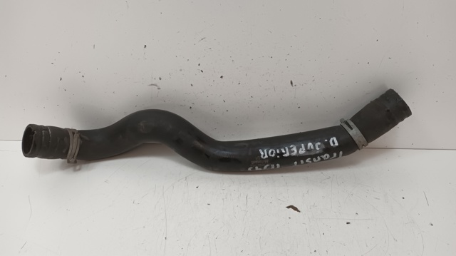 1C158B274EE FORD Патрубок радиатора купить в Запорожье