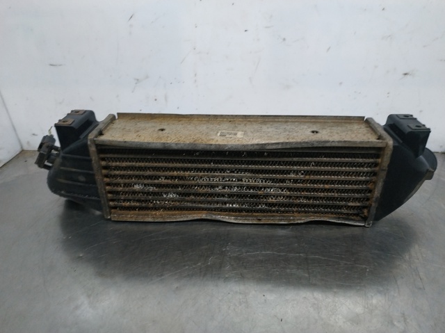 1C159L440BA FORD Радиатор интеркуллера купить в Кривой Рог