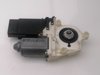 Motor de acionamento de vidro da porta dianteira esquerda 1C1959801A VAG