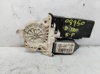 Motor de acionamento de vidro da porta dianteira esquerda 1C1959801A VAG