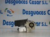 Motor de acionamento de vidro da porta dianteira esquerda 1C1959801A VAG