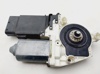 Motor de acionamento de vidro da porta dianteira esquerda 1C1959801A VAG