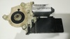 Motor de acionamento de vidro da porta dianteira esquerda 1C1959801A VAG