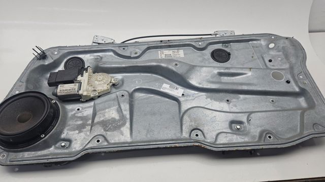 1C1959802A VAG Мотор стеклоподъемника двери передней правой купить в Украина