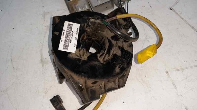 FORD 1C1A14B321BC Модуль-процессор управления подушкой безопасности (ЭБУ AIRBAG) в наличии Павлоград