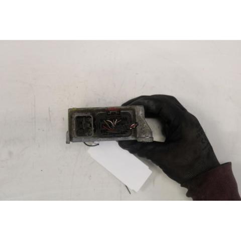 FORD 1C1A14B321BC Модуль-процессор управления подушкой безопасности (ЭБУ AIRBAG) в наличии Николаев