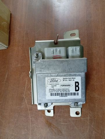 1C1A14B321BD Модуль-процессор управления подушкой безопасности (ЭБУ AIRBAG) купить Украина