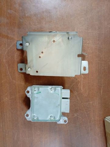 1C1A14B321BD Модуль-процессор управления подушкой безопасности (ЭБУ AIRBAG) купить Киев
