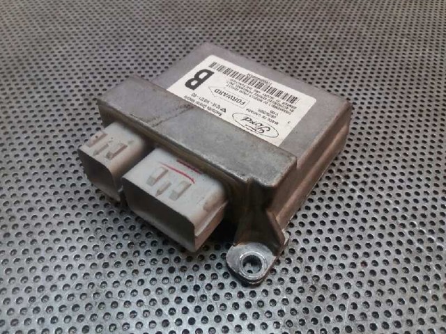 FORD 1C1A14B321BD Модуль-процессор управления подушкой безопасности (ЭБУ AIRBAG) в наличии Полтава