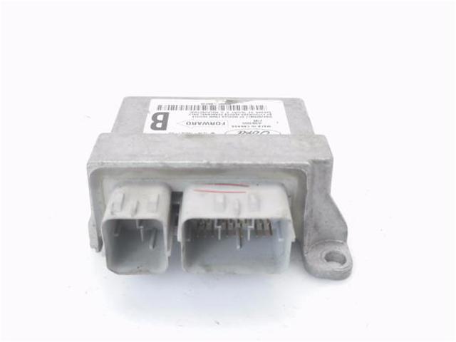 FORD 1C1A14B321BD Модуль-процессор управления подушкой безопасности (ЭБУ AIRBAG) в наличии Ужгород