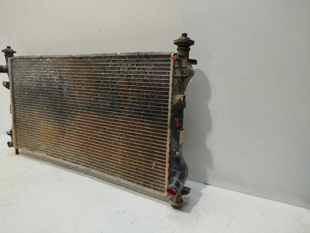 1C1H8005JC FORD Радиатор купить в Запорожье