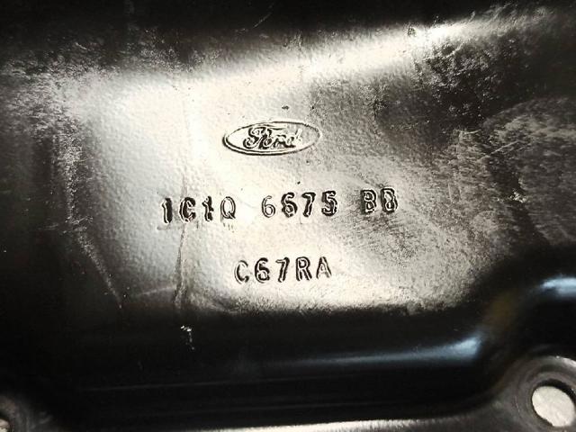 FORD 1C1Q6675BB Поддон масляный картера двигателя в наличии Николаев