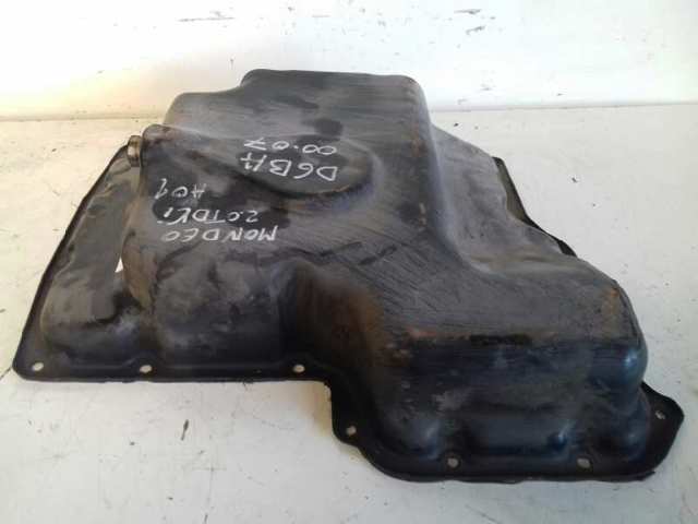 1C1Q6675BB FORD Поддон масляный картера двигателя купить в Львов