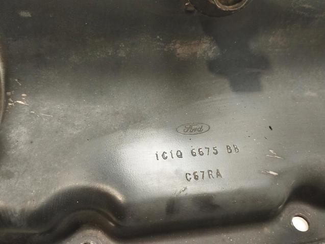 FORD 1C1Q6675BB Поддон масляный картера двигателя в наличии Черновцы