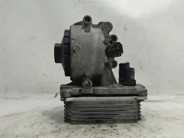 FORD 1C1Q6B624AG Радиатор масляный (холодильник), под фильтром в наличии Ужгород