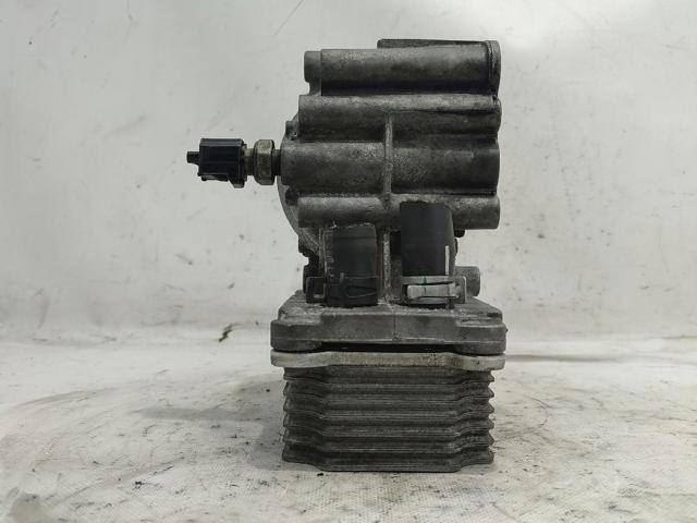 1C1Q6B624AG Радиатор масляный (холодильник), под фильтром купить Сумы
