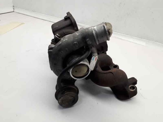 FORD 1C1Q6K682DB Турбина в наличии Полтава