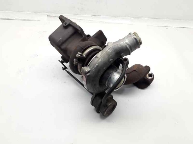 FORD 1C1Q6K682DB Турбина в наличии Киев