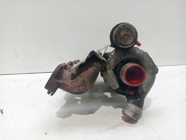 FORD 1C1Q6K682DB Турбина в наличии Сумы