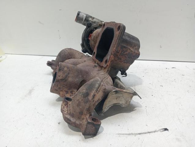FORD 1C1Q6K682DB Турбина в наличии Ровно