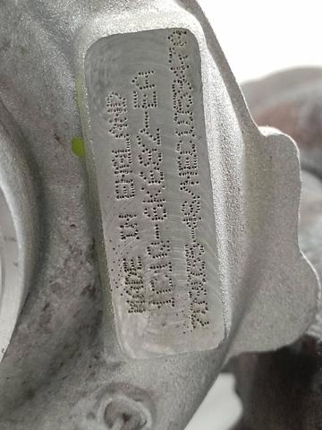 1C1Q6K682EA FORD Турбина купить в Запорожье