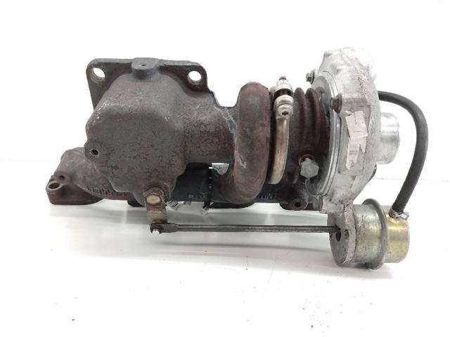 1C1Q6K682EA FORD Турбина купить в Чернигов